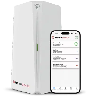 SafeBiz Product