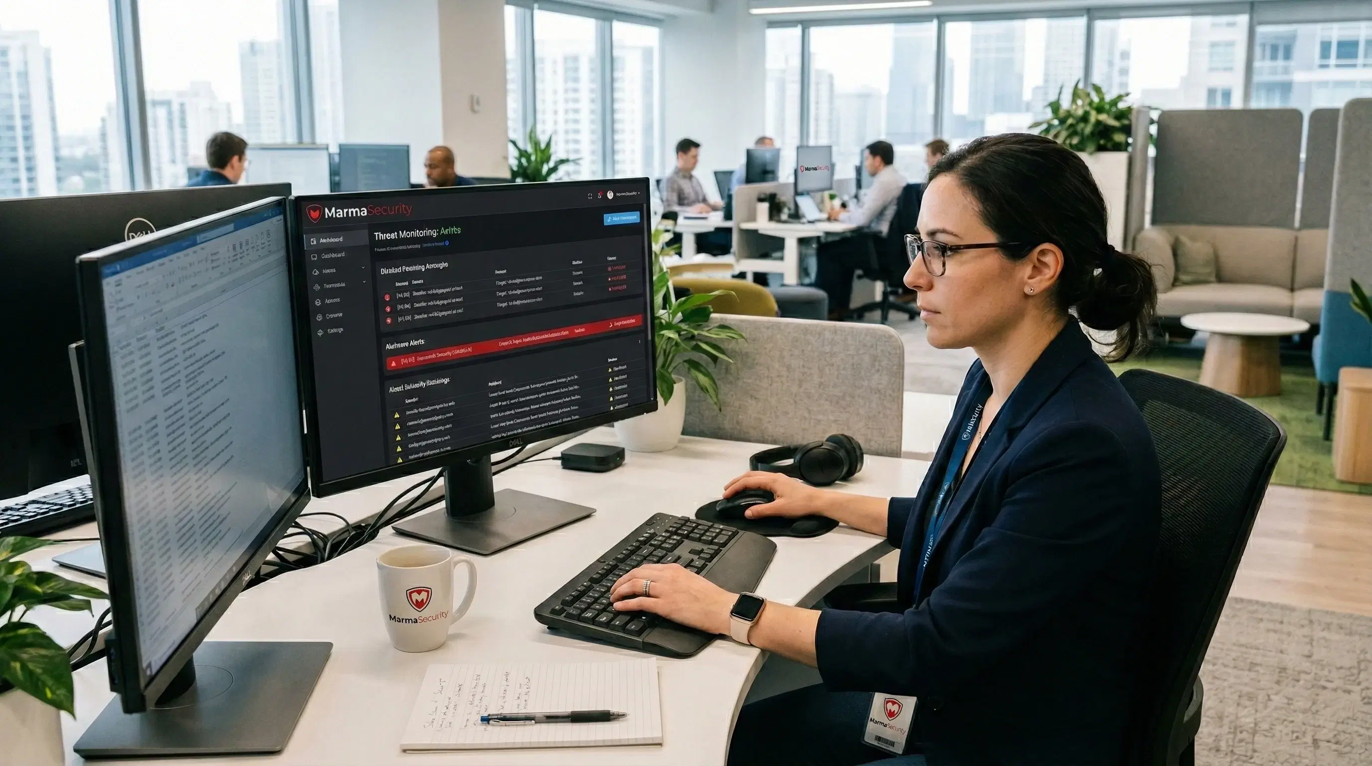 Advanced Threat Protection