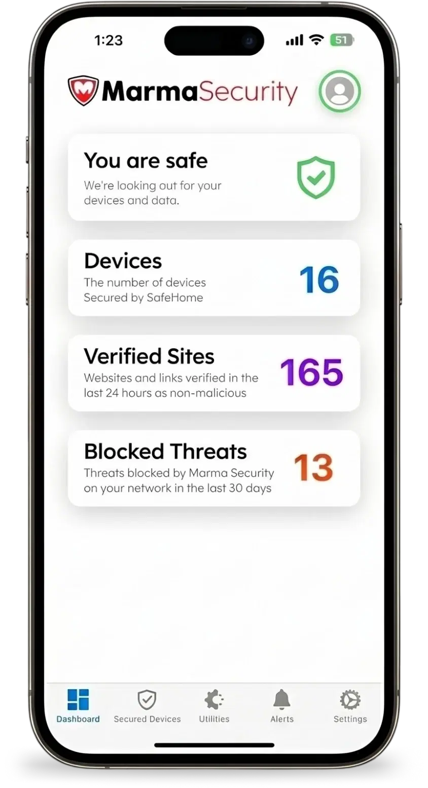 Mobile App